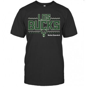 Los Bucks T-Shirt